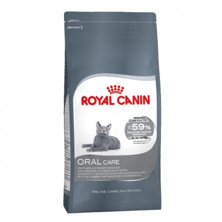 Royal Canin Oral Sensitive 8kg