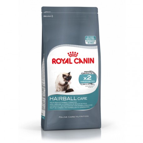 Royal Canin Intense Hairball 2 x 10kg