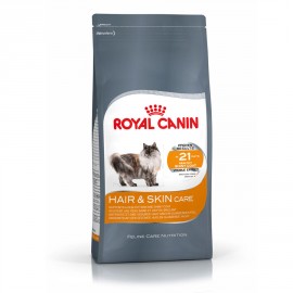 Royal Canin Hair Skin 0,4kg