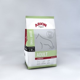 Arion Original Adult Small Breed Lamb 7,5kg