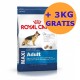 Royal Canin Maxi Adult 15 + 3KG GRATIS