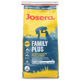 Josera Family Plus 2 x 15kg
