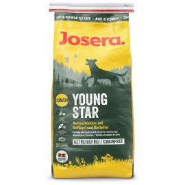 Josera Young Star 15kg