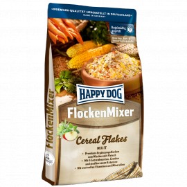 Happy Dog Flockenmixer 10kg
