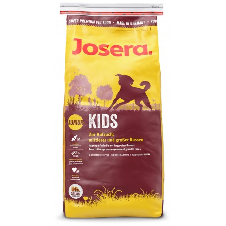Josera Kids 2 x 15kg