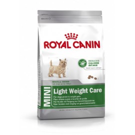 Royal Canin Mini Light Weight Care 800g
