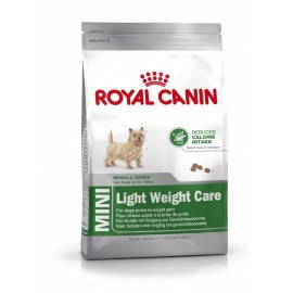 Royal Canin Mini Light Weight Care 2kg