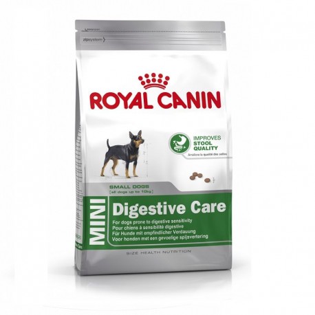 Royal Canin Mini Digestive Care 2 x 10kg