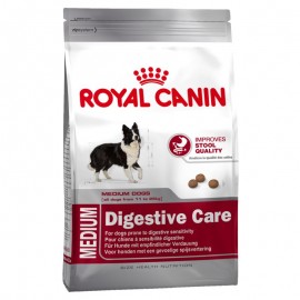 Royal Canin Medium Digestive Care 3kg