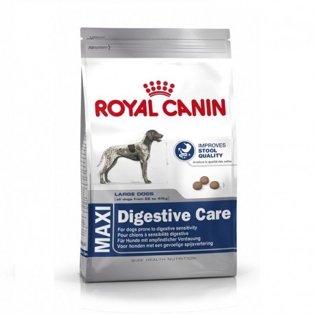 Royal Canin Maxi Digestive Care 2 x 15kg