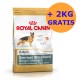 Royal Canin German Shepherd 12 + 2KG GRATIS !!!