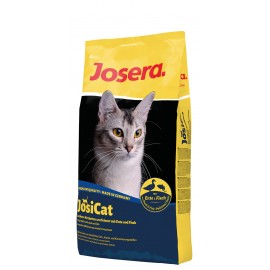 Josera JosiCat Ente Fish 18kg