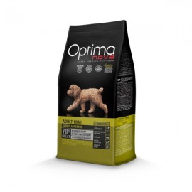 OptimaNova Adult Mini Digestive Rabbit 2kg