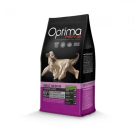 OptimaNova Adult Medium 2kg