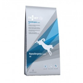 Trovet LRD Hypoallergenic Lamb 2 x 12,5kg