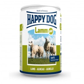 Happy Dog Jagnięcina 400g