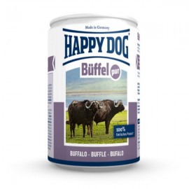 Happy Dog Bawół 400g