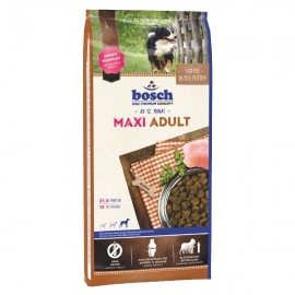 Bosch Adult Maxi 2 x 15kg