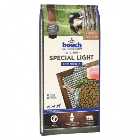 Bosch Special Light 2 x 12,5kg