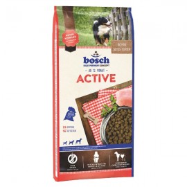 Bosch Active 2 x 15kg
