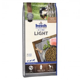 Bosch Light 2 x 12,5kg