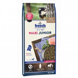 Bosch Junior Maxi 15kg