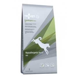 Trovet HPD Hypoallergenic Horse 3kg