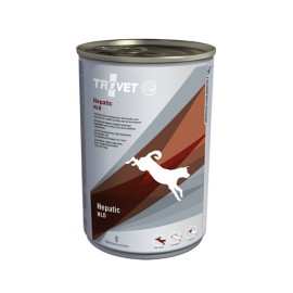 Trovet HLD Hepatic 400g