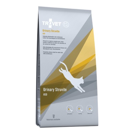 Trovet ASD Urinary Struvite Cat 500g