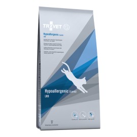 Trovet LRD Hypoallergenic Lamb Cat 3kg
