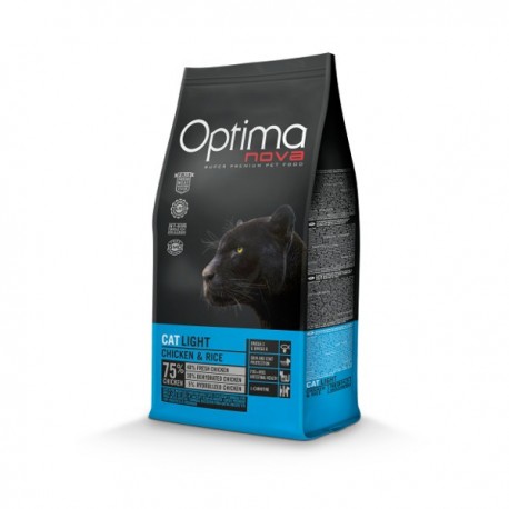 OptimaNova Light 8kg