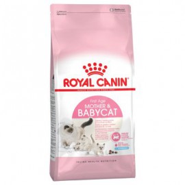 Royal Canin BabyCat 2kg