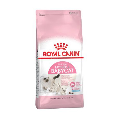 Royal Canin BabyCat 2kg