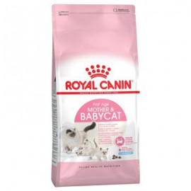 Royal Canin BabyCat 4kg