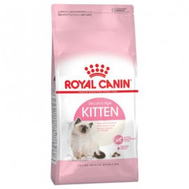 Royal Canin Kitten 36 4kg