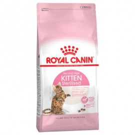 Royal Canin Kitten Sterilised 0,4kg