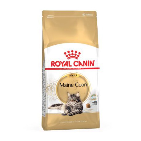 Royal Canin Maine Coon 4kg