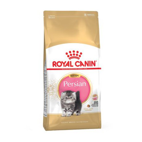 Royal Canin Kitten Persian 0,4kg