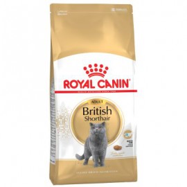 Royal Canin British Shorthair 0,4kg