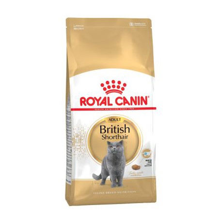 Royal Canin British Shorthair 2kg