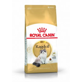Royal Canin Ragdoll 0,4kg