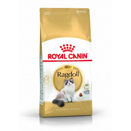 Royal Canin Ragdoll 10kg