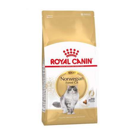 Royal Canin Norwegian 10kg