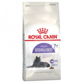 Royal Canin Sterilised +7 1,5kg