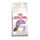 Royal Canin Sterilised Appetite Control +7 0,4kg