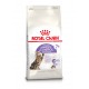 Royal Canin Sterilised Appetite Control +7 3,5kg