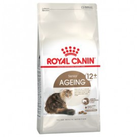 Royal Canin Ageing +12 4kg
