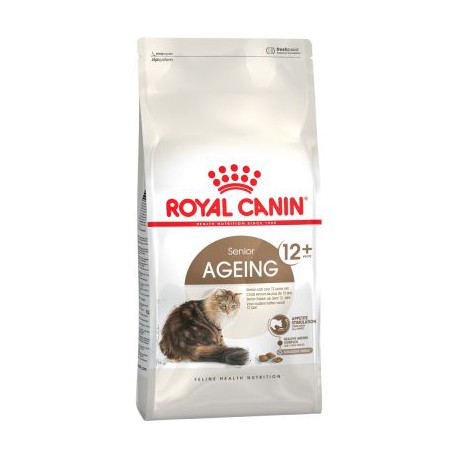 Royal Canin Ageing +12 4kg