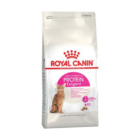 Royal Canin Exigent Protein 2 x 10kg