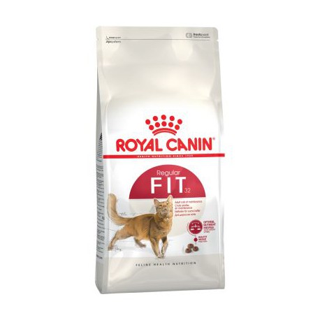 Royal Canin Fit 4kg